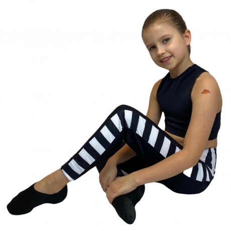 Legginsy LADDER